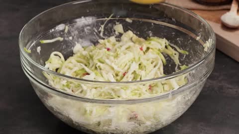 Ein Mittagessen aus den Zutaten, die jeder im Haus hat| Cookrate - Deutschland