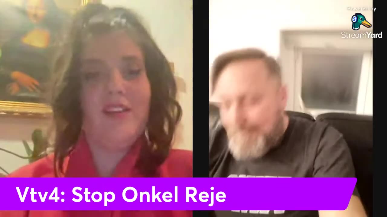 Stop Onkel Reje: MGP, Cirkus Summarum og anal kanoner.