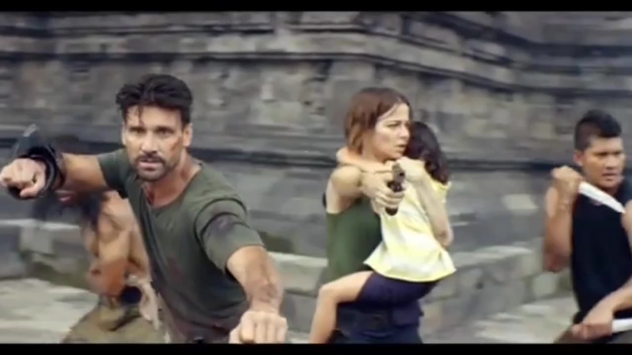 CROSSOVER BETWEEN MUSIC AND IMAGE