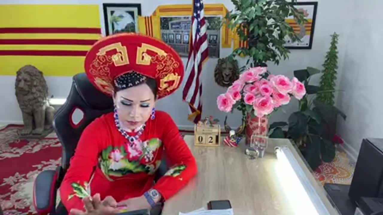 🔥Lisa Pham Khai Dân Trí Ngày 2/8/2021
