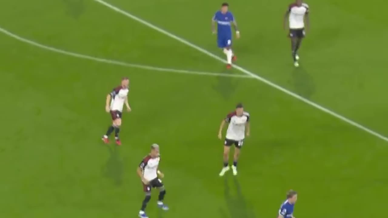 SILKY behaviour --‍-- -- _shorts _chelsea _football _footballshorts _conorgallagher