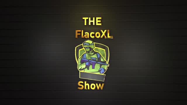 Flaco XL intro