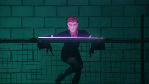 Kylie Minogue and Years & Years - A Second to Midnight