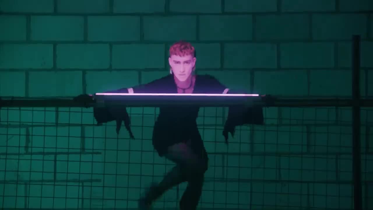 Kylie Minogue and Years & Years - A Second to Midnight