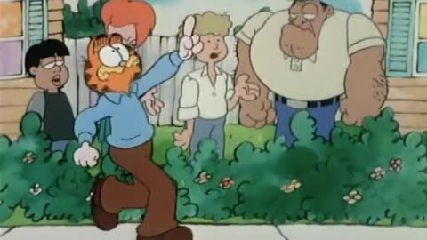 || E08 | S01 || Cabin Fever || Return of Power Pig || Fair Exchange || HD || 1980 ||