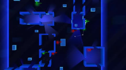 Frozen Synapse Video 2