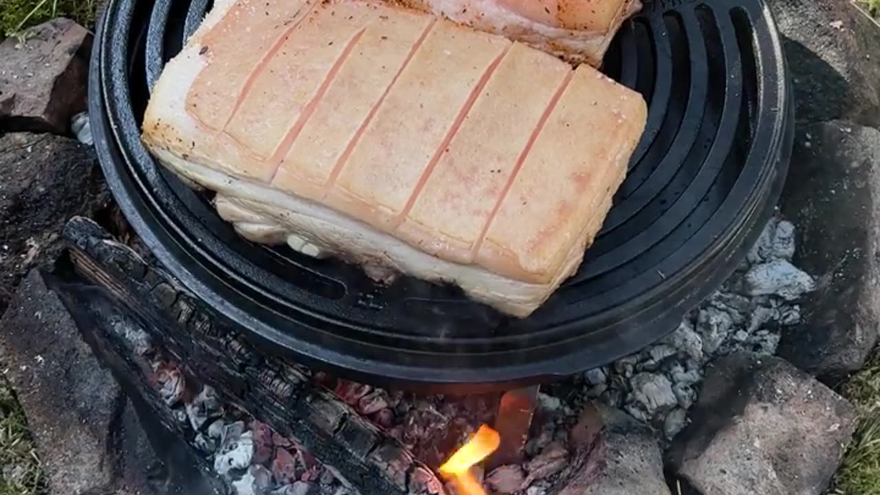 Roasted Chicken 🍗 Viral Video