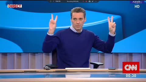În Gura Presei cu Mircea Badea - Miercuri 28 Decembrie (2022)