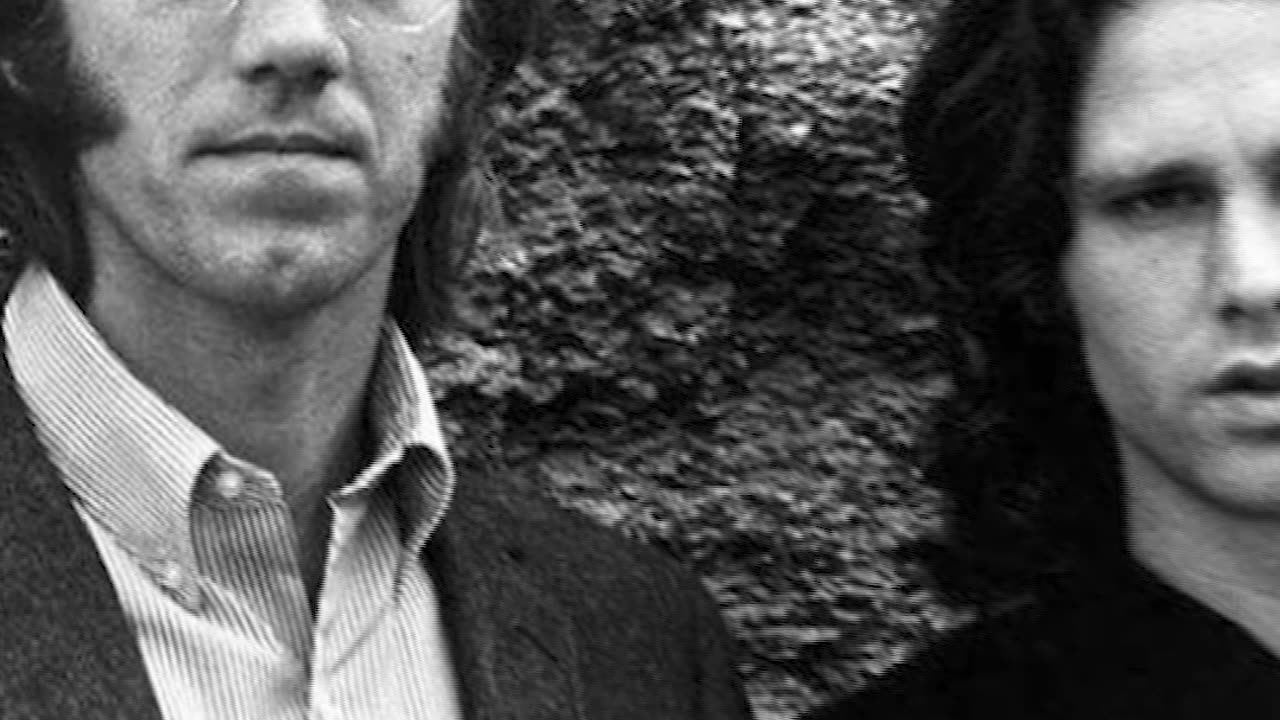 RAY MANZAREK'S BIRTHDAY!! 🎉 - February 12th, 1939