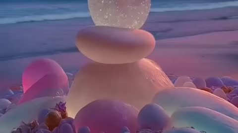 World beautiful place in the world
