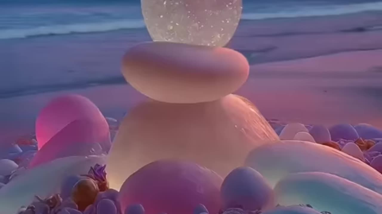 World beautiful place in the world