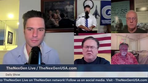 TheNexGen Live / 3-1-2023