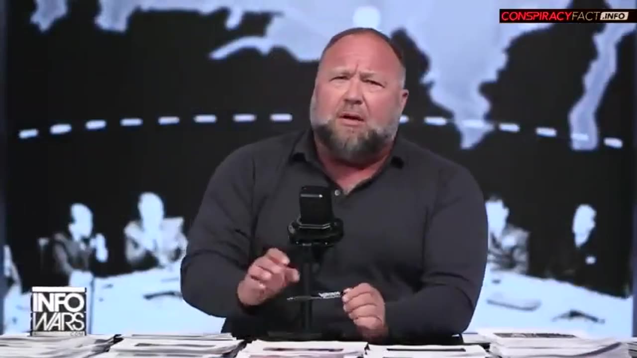 UKRAINE IS ESCALATING QUICKLY
