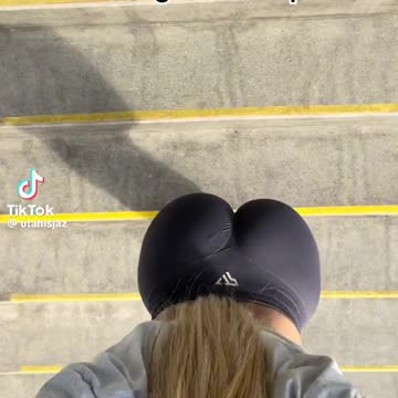 Voluptuous Oasis Presents: Utahjaz 🍑🍑🍑