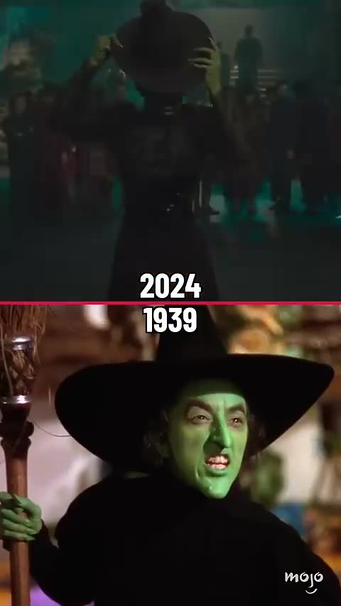 The Wizard of Oz remake