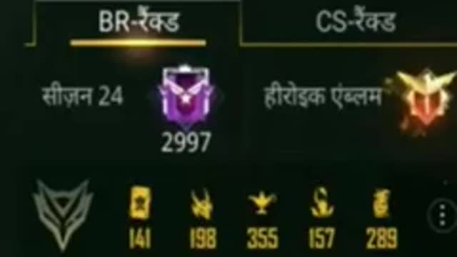 #freefire Jalebi Baby Ft. Free Fire YouTuber @Gyan Gaming @A_S Gaming @LOKESH GAMER #shorts #vairal