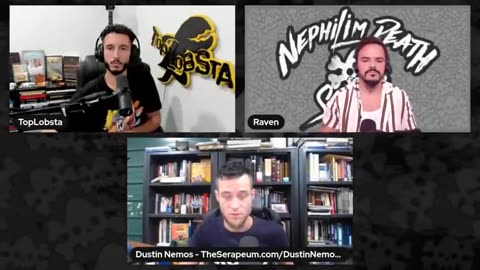 NEPHILIM DEATH SQUAD FT. DUSTIN NEMOS: FINAL SOLUTION