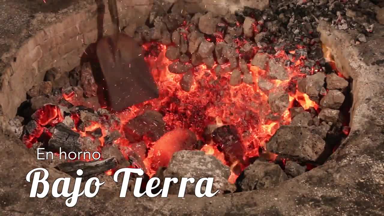 El Mexiquense - Proceso Artesanal de Barbacoa