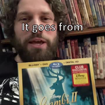 Bambi 2 - Micro Review