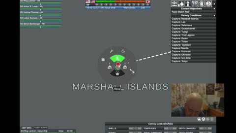 victory at sea pacific #VictoryAtSeaPacific videogames gameplay