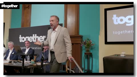 NET ZERO: "What planet are they are on... do they want us to go back to feudal times?" (Alan Miller)