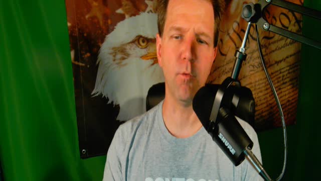 Nation at War- 6/4/22