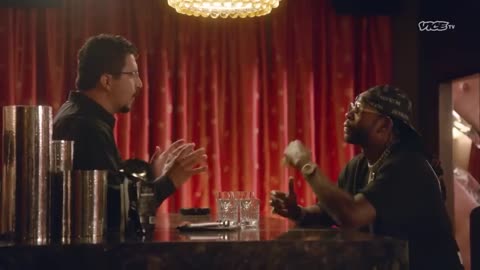 2 Chainz Tries $1000 ‘Luxury' Ice Cubes _ MOST EXPENSIVEST