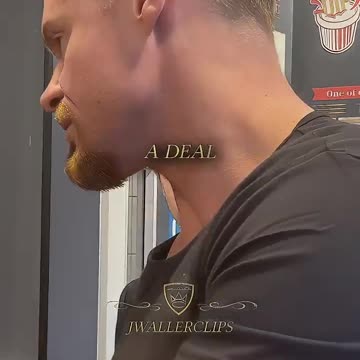 JWaller Teaches Kids To Be Gentlemen