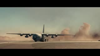 KANDAHAR Trailer (2023) Gerard Butler