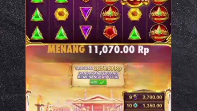 pengashil dana terbukti membayar.hanya 2 RB bisa Menghasilkan 5JT dalam waktu 35 menit#NAGA303