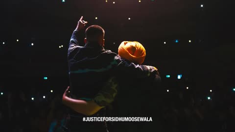 Attach By Sidhu Moose Wala Official Song