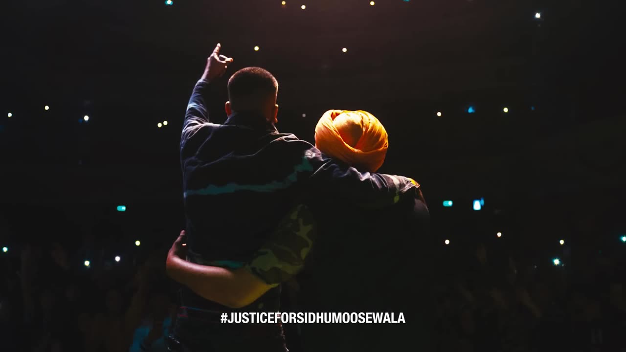 Attach By Sidhu Moose Wala Official Song