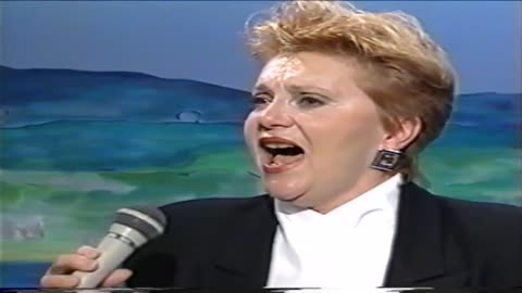 Jenny Rock - Tranquille