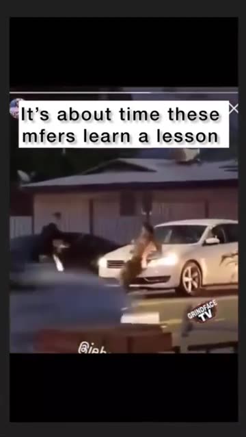 Citizens Take Matters Into Their Own Hands