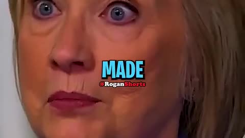 Joe Rogan Reacts to Hillary Clinton Interview
