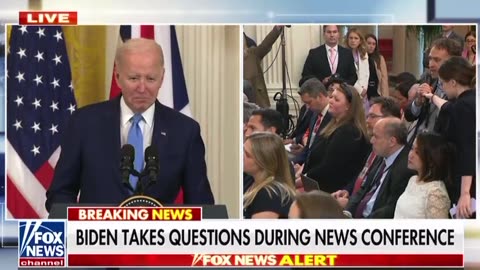 Biden struggling