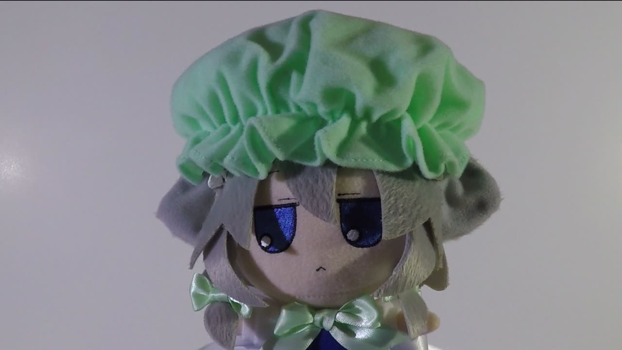 Perfect fit fumo