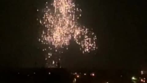 The armed forces of Ukraine shelled Donetsk with incendiary ammunition