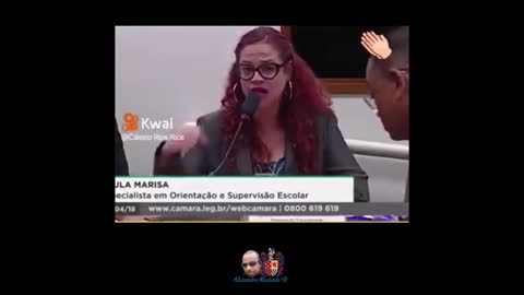 Doutrinação marxista na educação