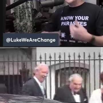 The VATICAN gives blessing to Rothschilds Big Business Alliance- Luke Rudkowski of WeAreChange