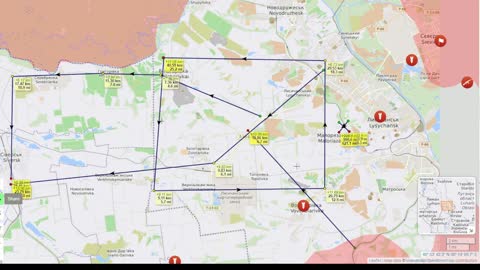 Ukraine Russia - Military Summary And Analysis June 25, 2022