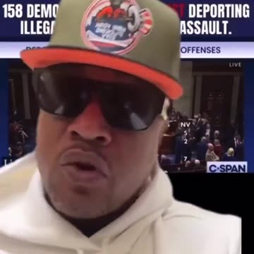 DEMOCRATS ARE DISGUSTING!!