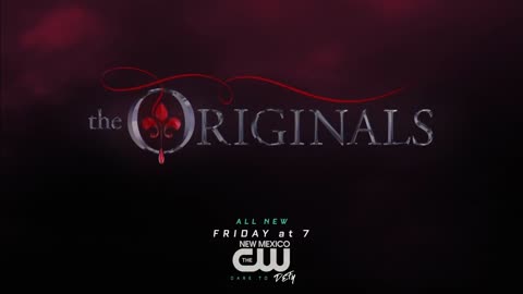 The Originals: Season 4, Episode 14, Preview.