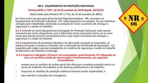 Treinamentos de Operador de Empilhadeira On-line #1