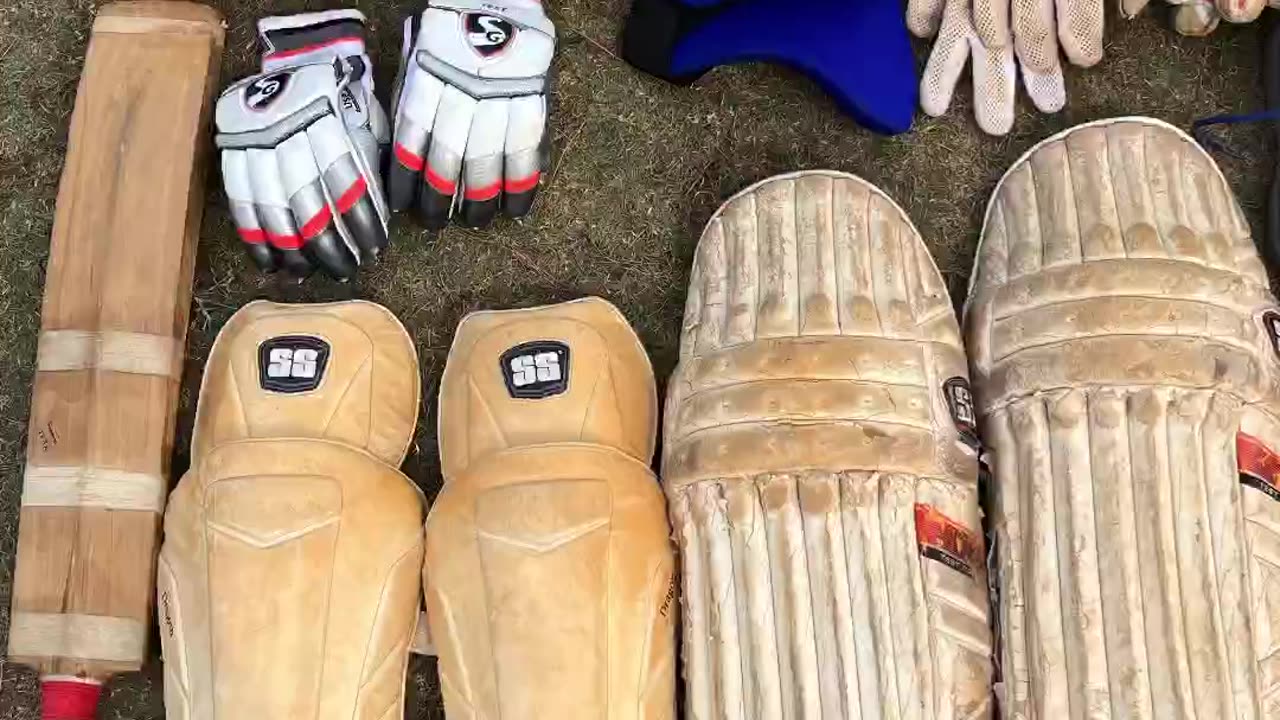 Special video for die heart cricket fans