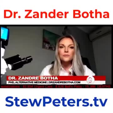 Dr Zanda Botha on vaccine contents