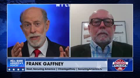 Securing America with George Rasley (part 1) | January 6, 2023