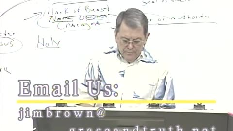 2070 Revelation_ You Cannot Change A Man's Name