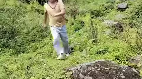 Great man's actions deserve to be shared with the world