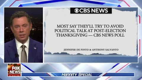 Dr. Drew gives tips on handling political tension at Thanksgiving table